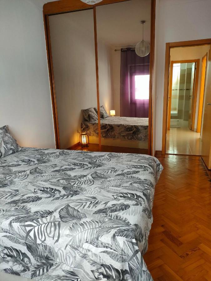 Cova da Piedade A Place To Rest And Enjoy מראה חיצוני תמונה