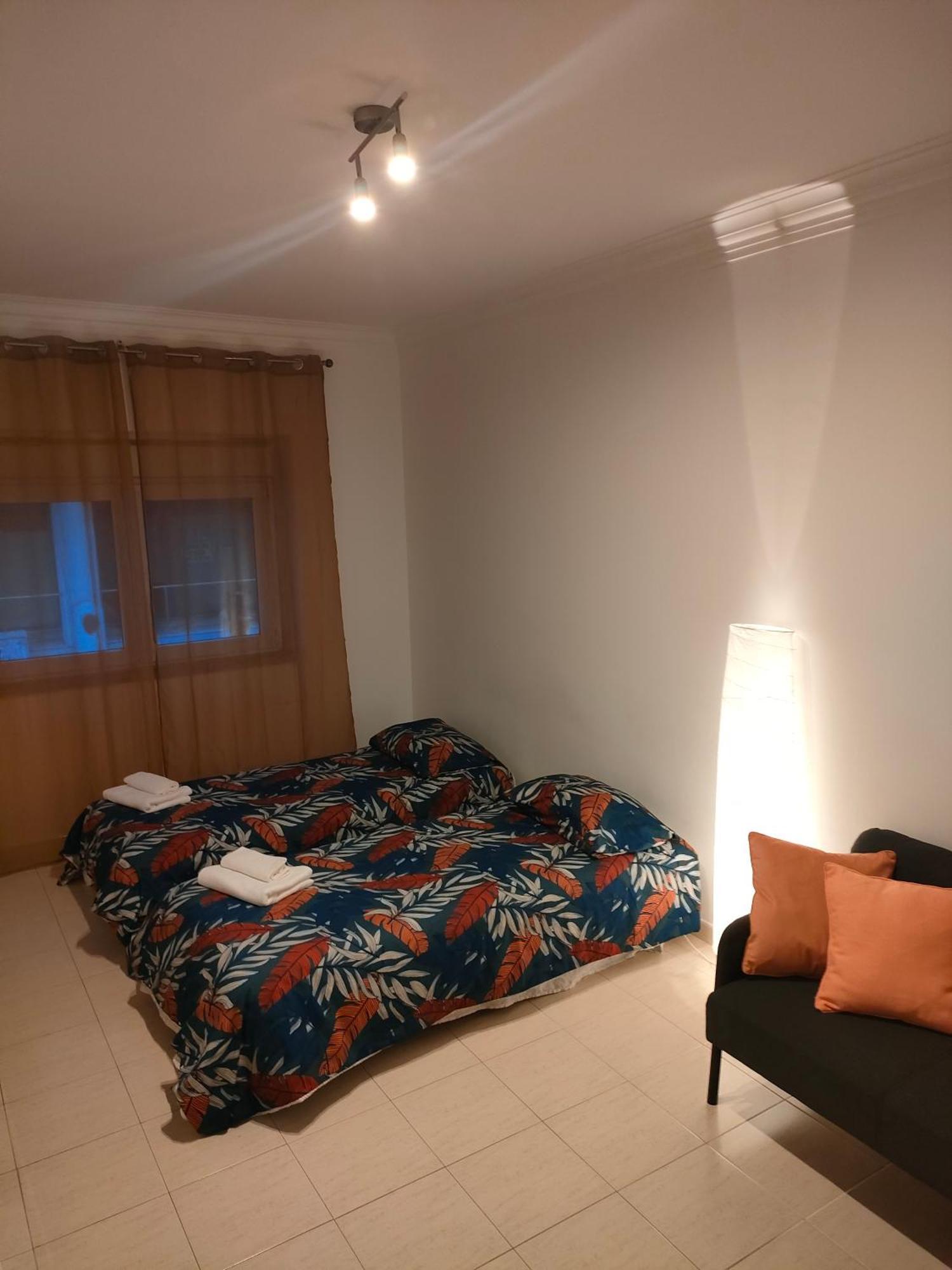 Cova da Piedade A Place To Rest And Enjoy מראה חיצוני תמונה
